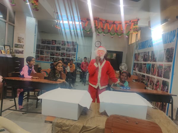 Education Programme Image 2