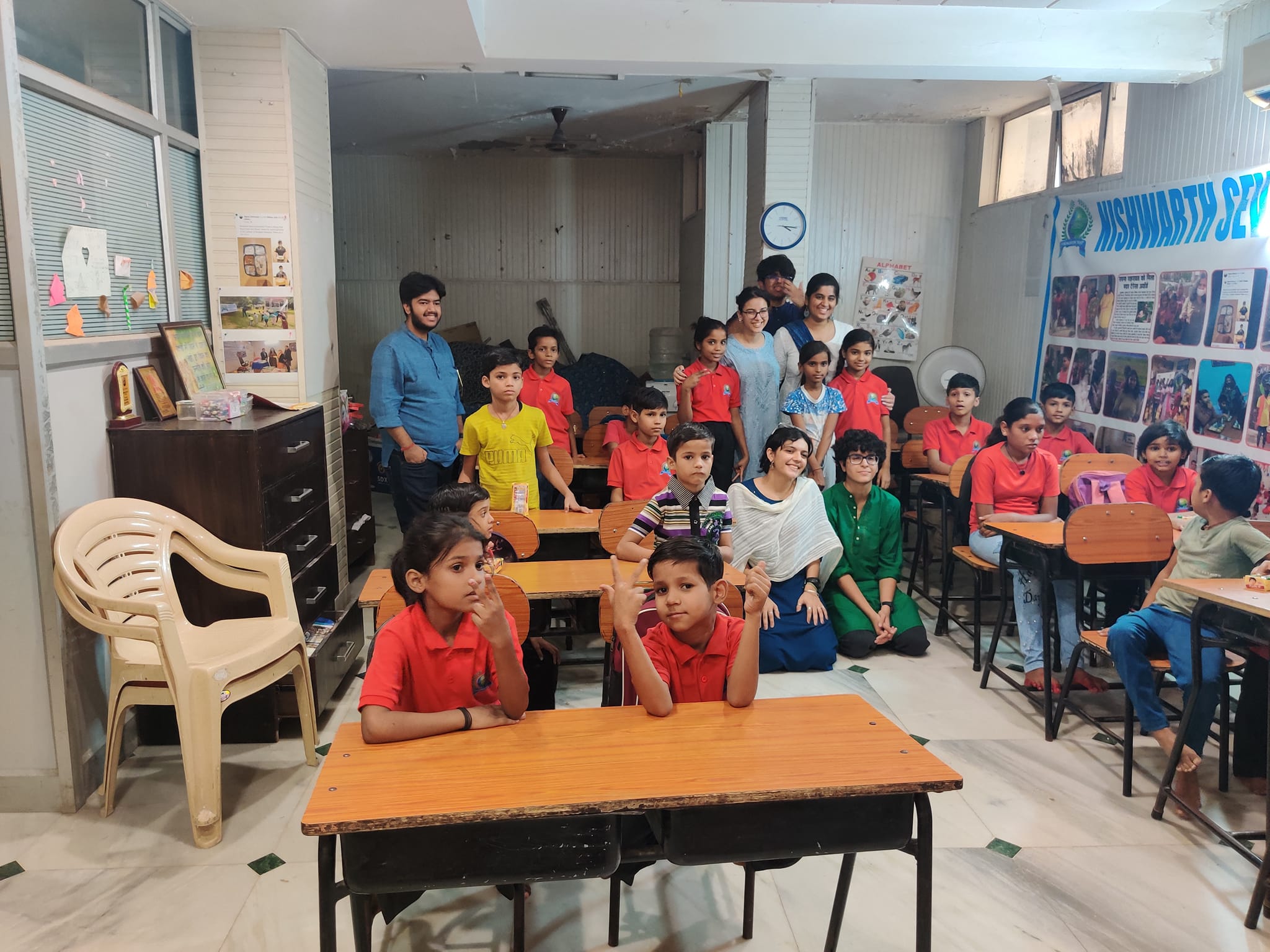 Internship activity 3