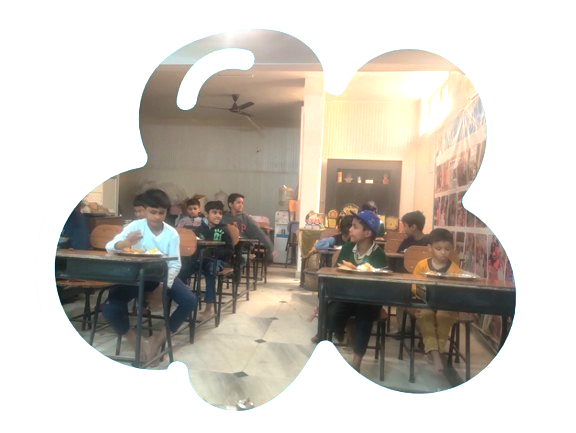 Foundation Activities