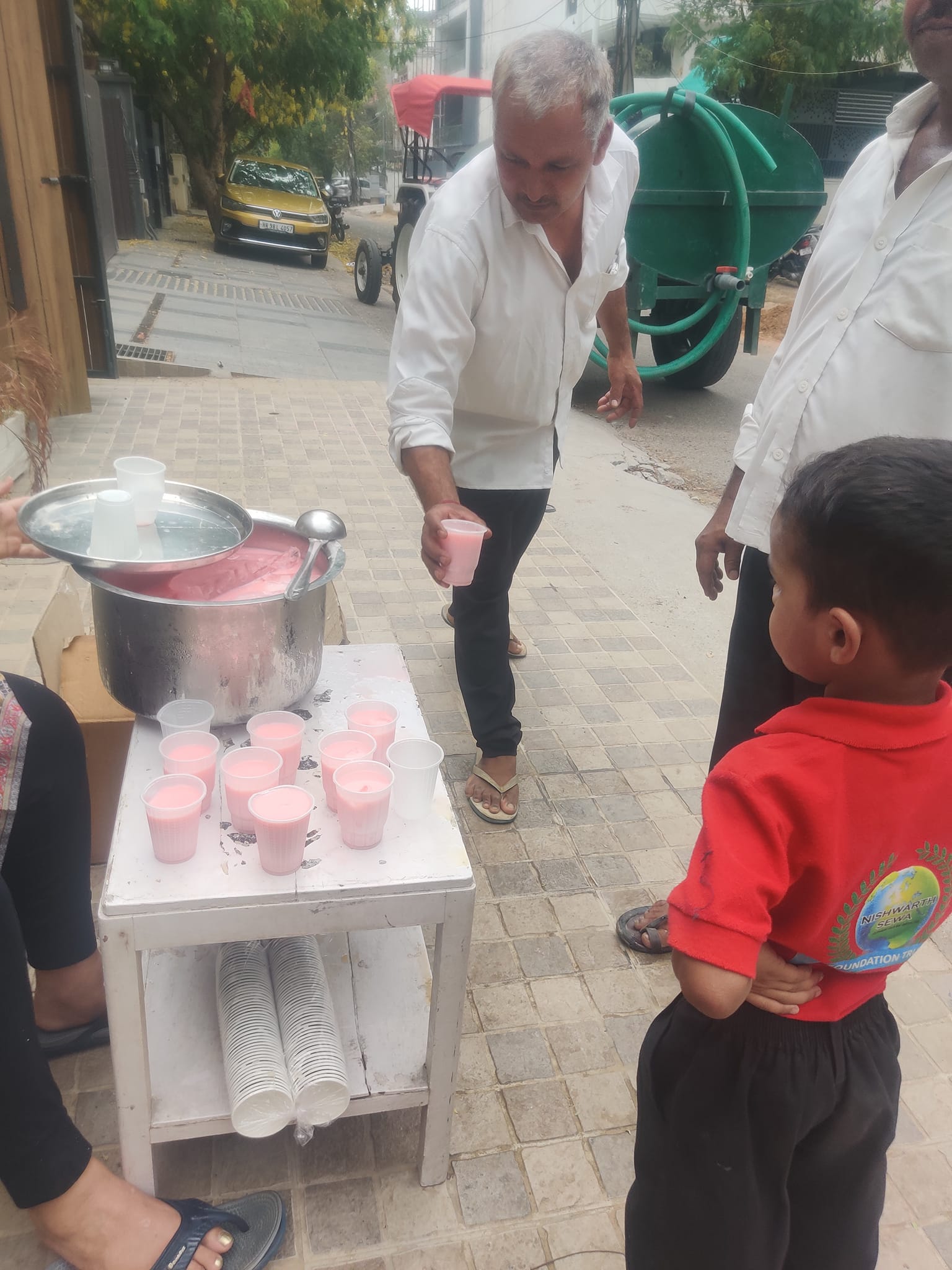 Collaboration activity 1