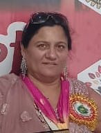 Sapna Sehrawat, Founder