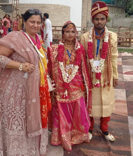 Woman Programme Image 2