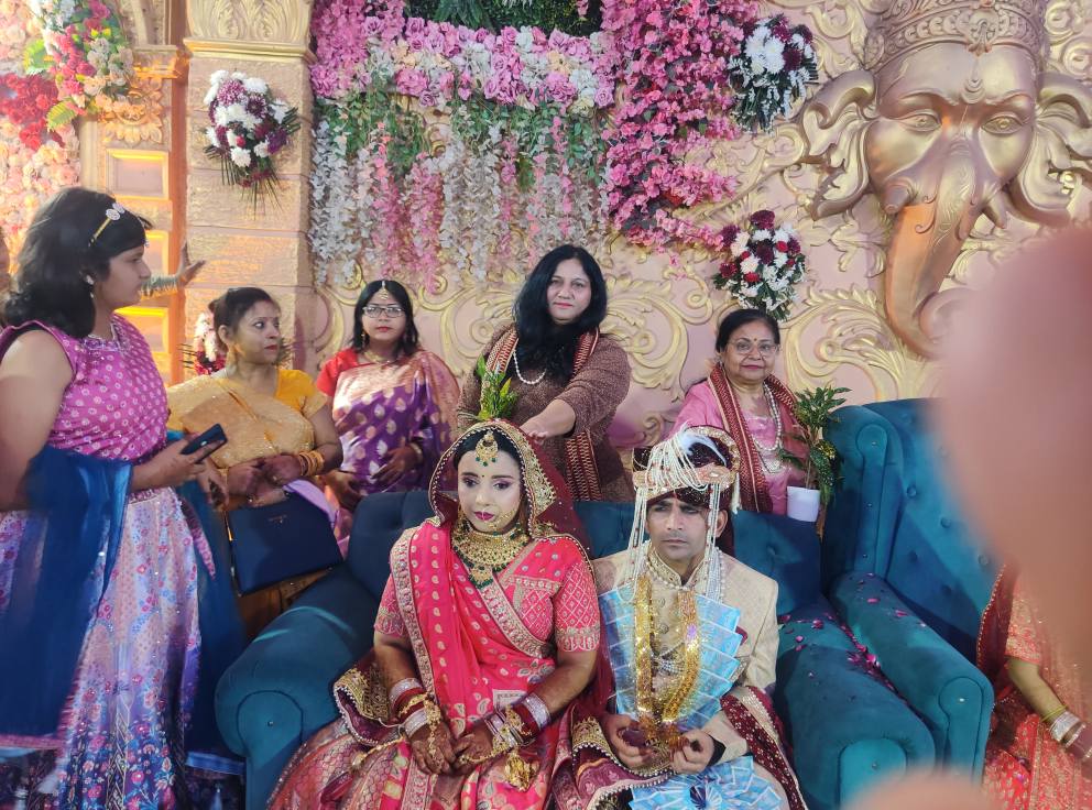 Woman Programme Image 3