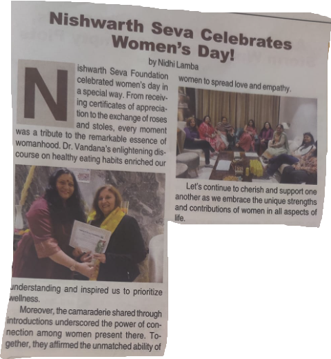 Woman Programme Image 1